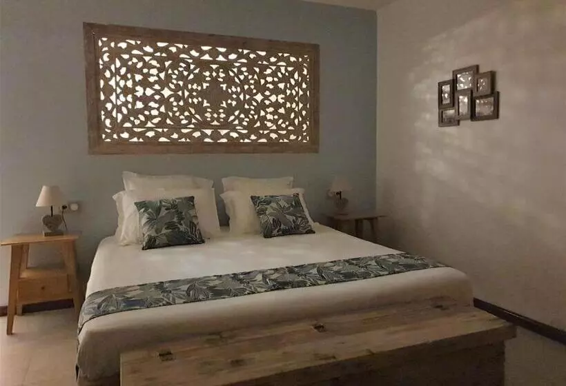 تختخواب و صبحانه Villa Manaaki