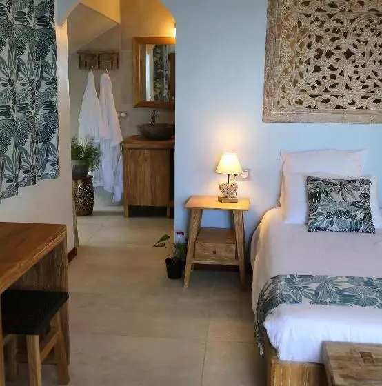 تختخواب و صبحانه Villa Manaaki