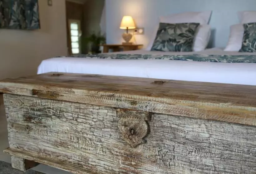 تختخواب و صبحانه Villa Manaaki