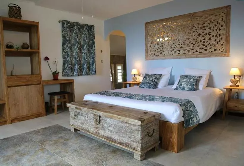 تختخواب و صبحانه Villa Manaaki