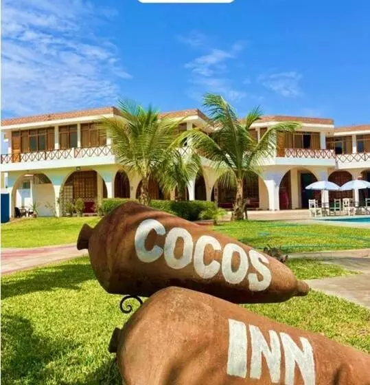 هتل Cocos Inn