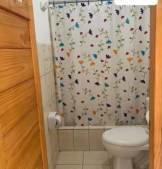 هتل Cocos Inn