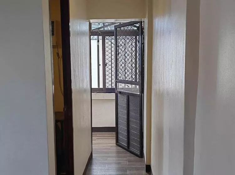 هتل Maceda Apartelle