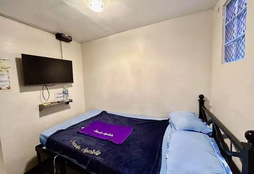 هتل Maceda Apartelle