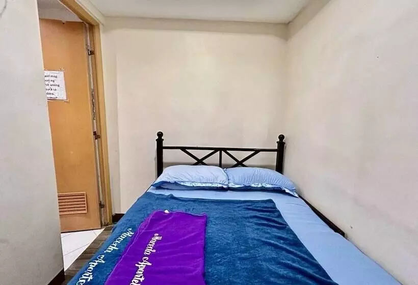 هتل Maceda Apartelle