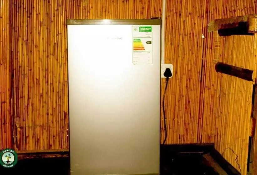 هتل Mokoka Rest Camp