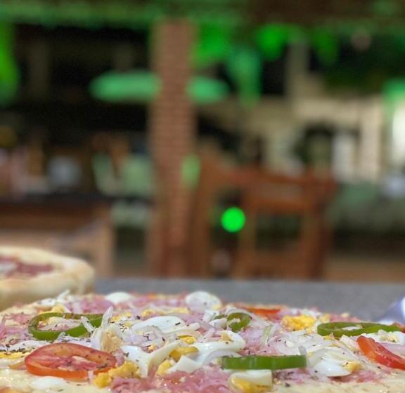 فندق Pousada Jardins Do Mar