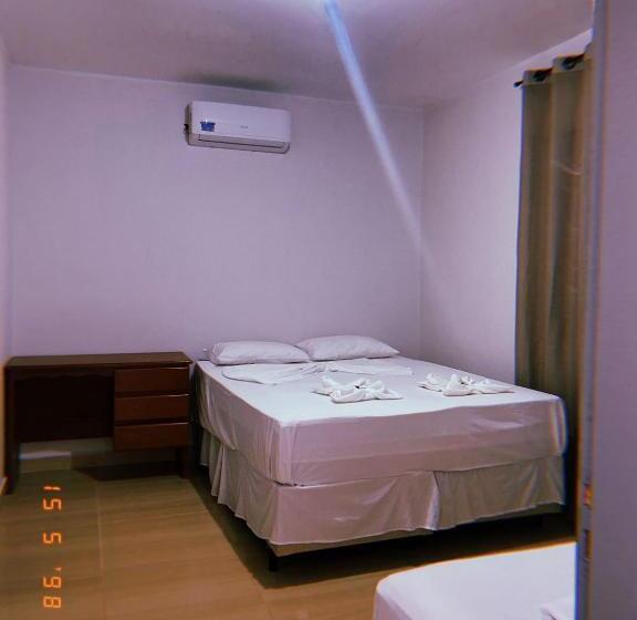 فندق Pousada Jardins Do Mar