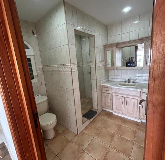 پانسیون Grand Case Palace