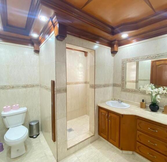 پانسیون Grand Case Palace