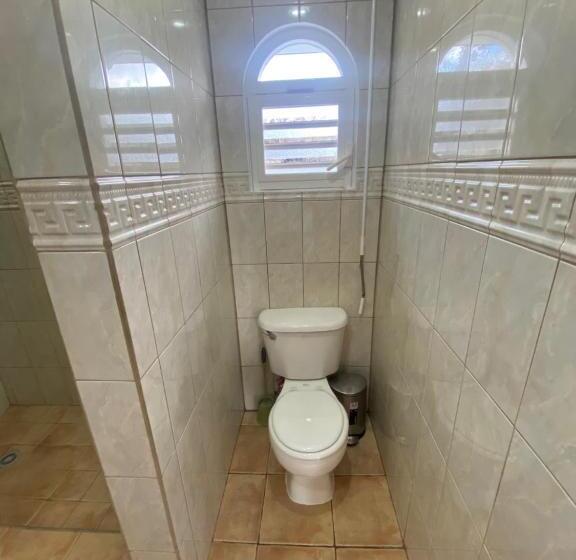 پانسیون Grand Case Palace