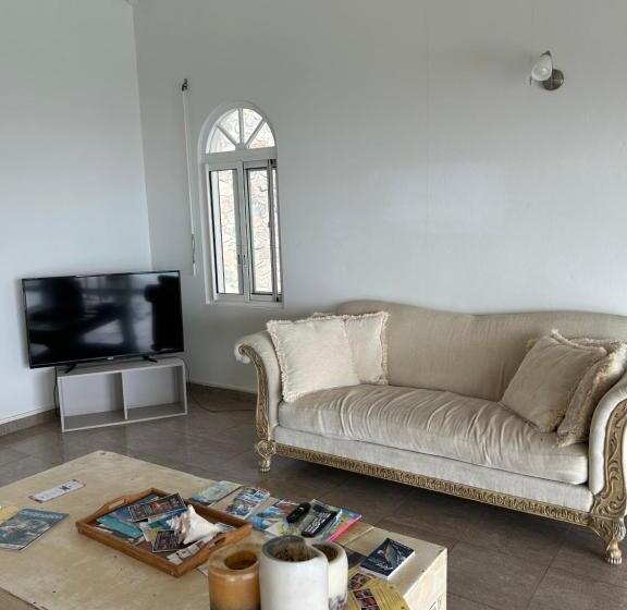 پانسیون Grand Case Palace