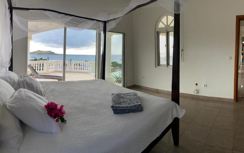 پانسیون Grand Case Palace