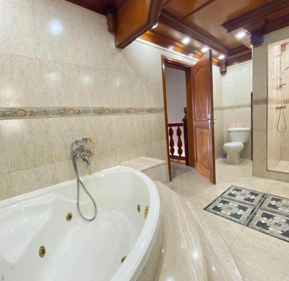 پانسیون Grand Case Palace