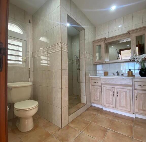 پانسیون Grand Case Palace