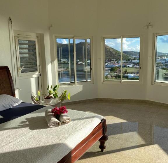 پانسیون Grand Case Palace