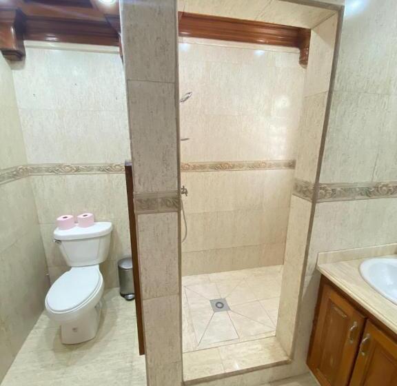 پانسیون Grand Case Palace