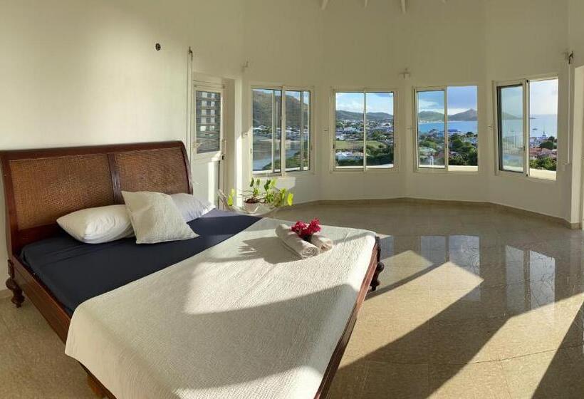 پانسیون Grand Case Palace