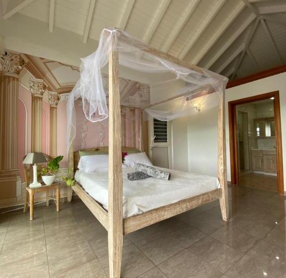 پانسیون Grand Case Palace