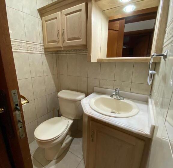 پانسیون Grand Case Palace