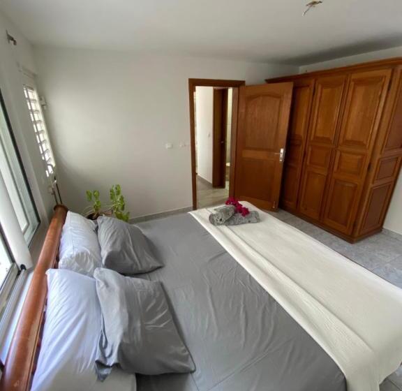 پانسیون Grand Case Palace