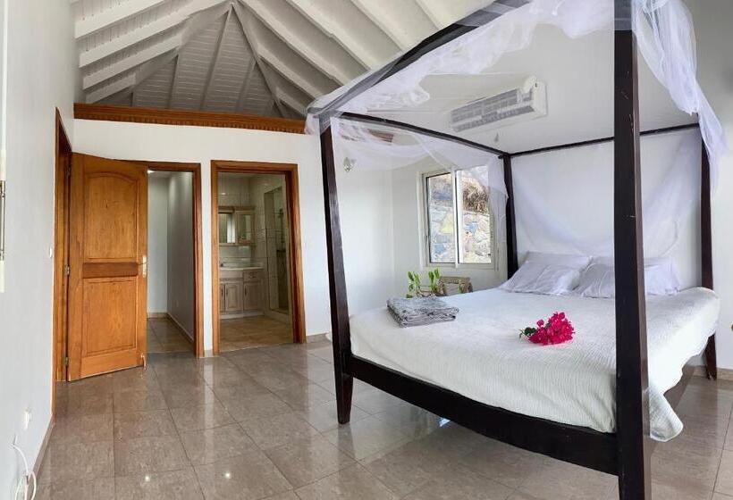 پانسیون Grand Case Palace