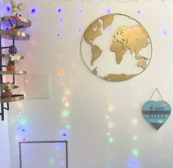 ペンション Oliveri   Camera Con Ingresso Indipendente