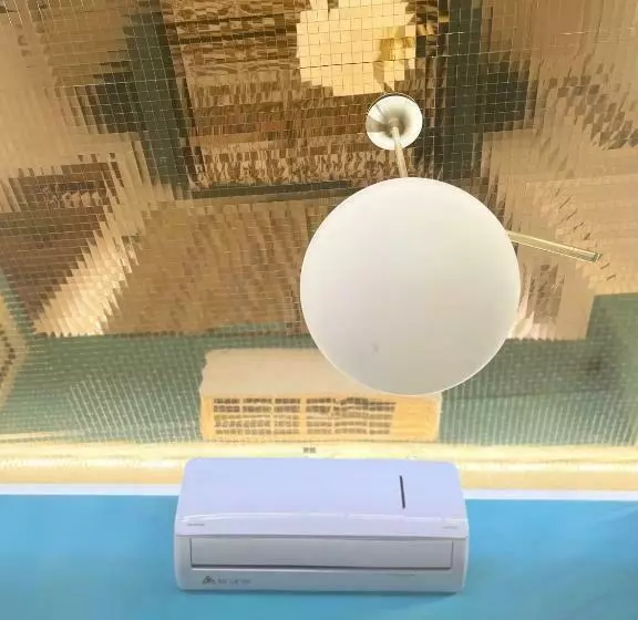 ペンション Oliveri   Camera Con Ingresso Indipendente