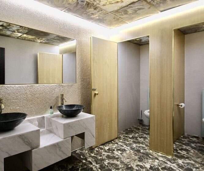 Super Stay Hotel, Oslo