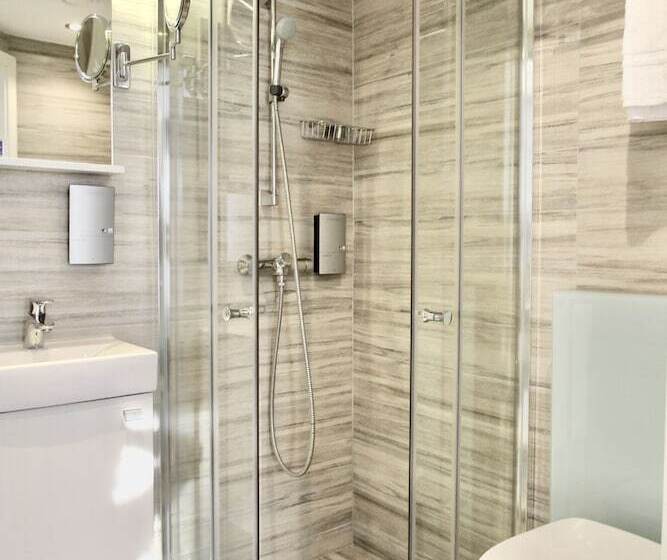 Super Stay Hotel, Oslo