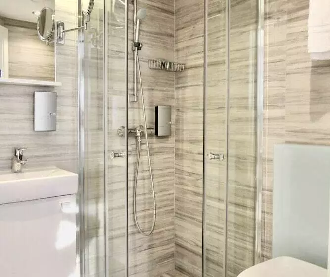 Super Stay Hotel, Oslo