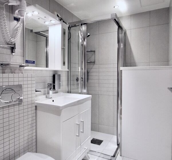 Super Stay Hotel, Oslo