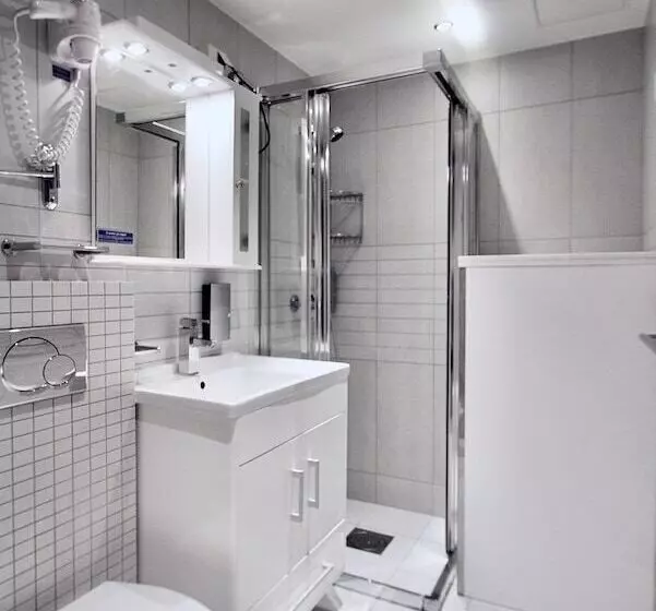 Super Stay Hotel, Oslo