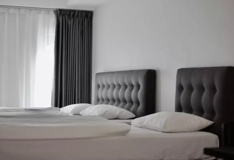 Super Stay Hotel, Oslo