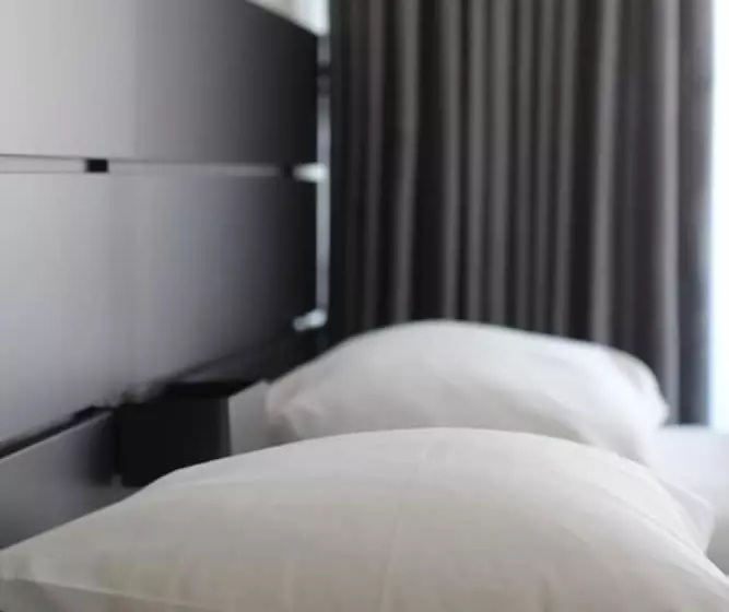 Super Stay Hotel, Oslo