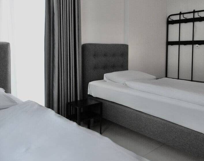 Super Stay Hotel, Oslo