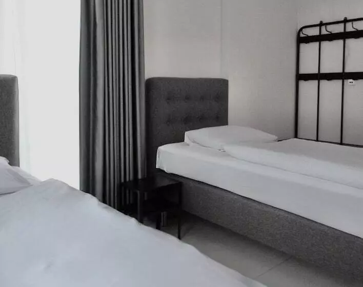 Super Stay Hotel, Oslo