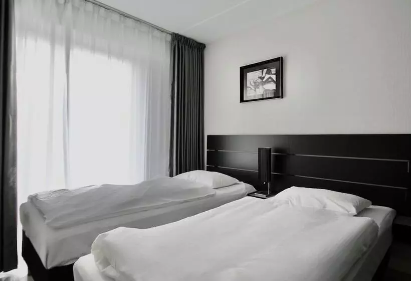Super Stay Hotel, Oslo