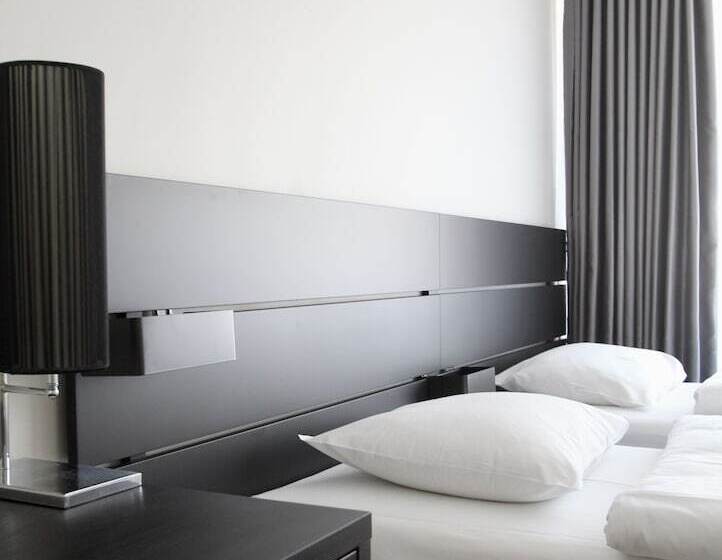 Super Stay Hotel, Oslo