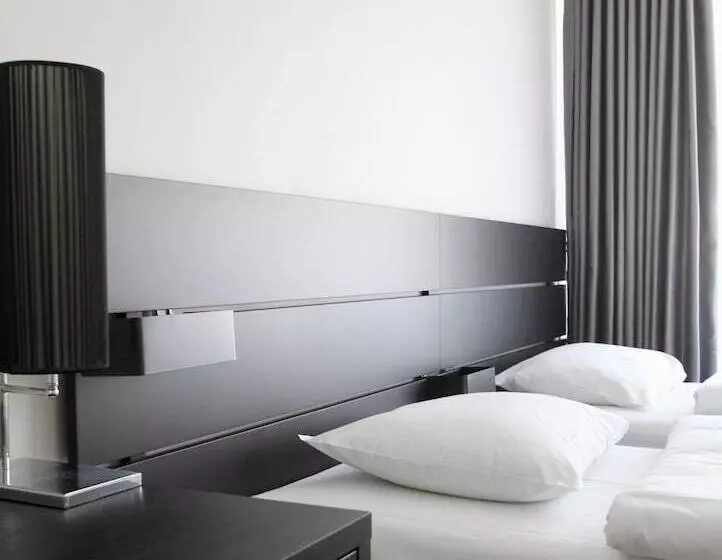 Super Stay Hotel, Oslo