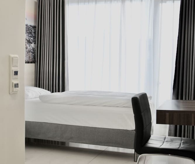 Super Stay Hotel, Oslo