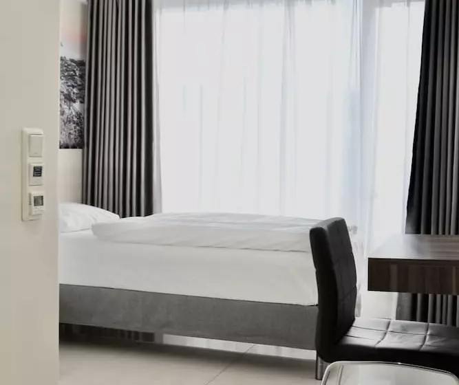 Super Stay Hotel, Oslo