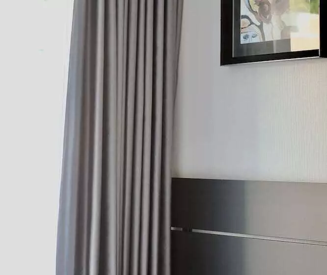 Super Stay Hotel, Oslo