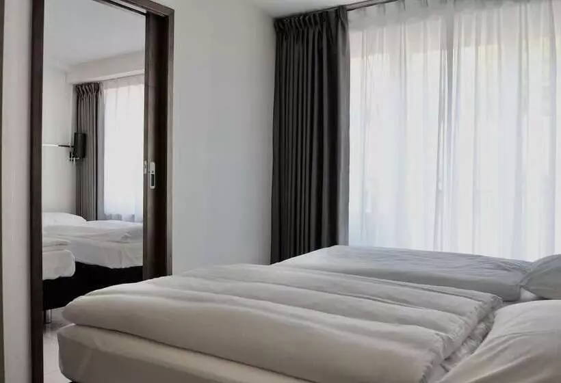 Super Stay Hotel, Oslo