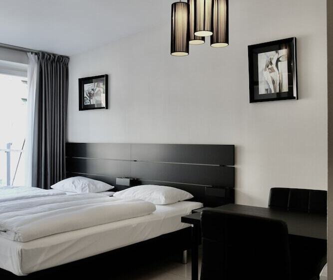 Super Stay Hotel, Oslo