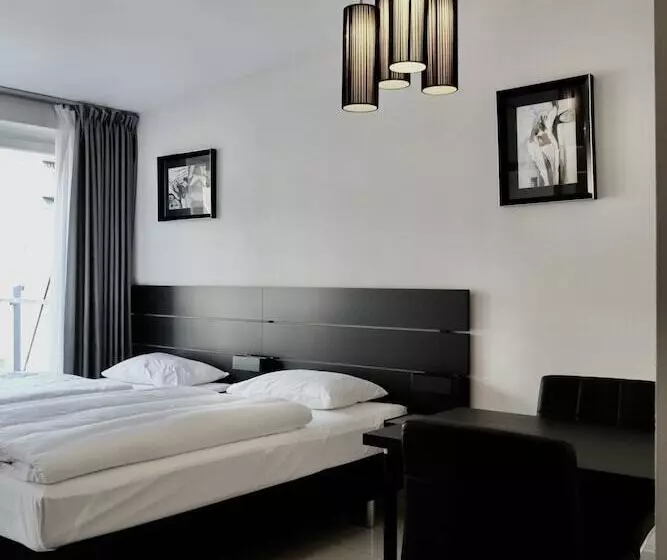 Super Stay Hotel, Oslo
