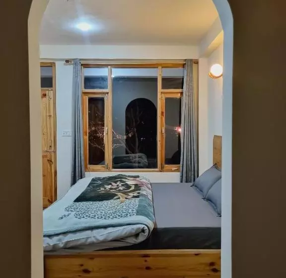 ユースホステル Kihala Homestay