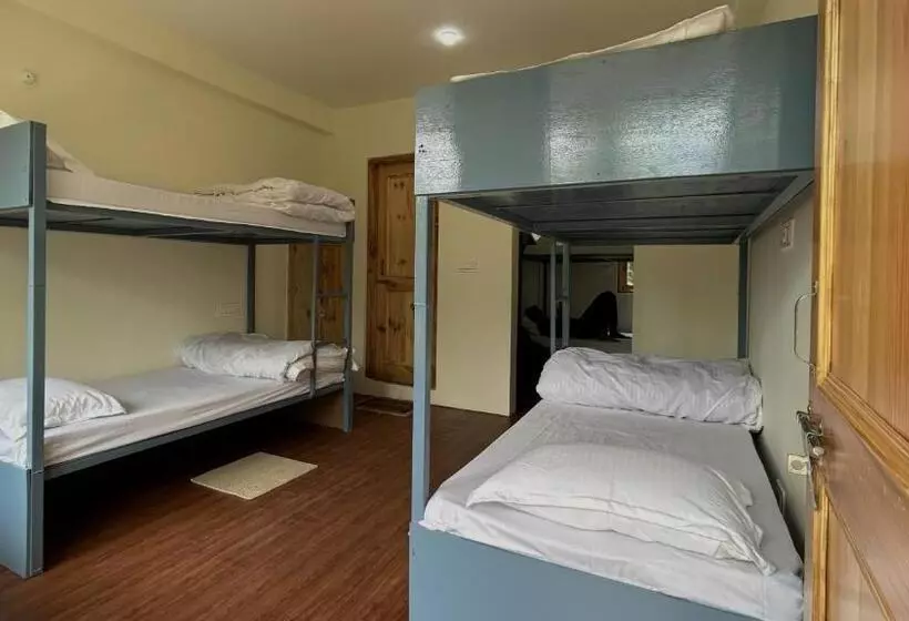 ユースホステル Kihala Homestay