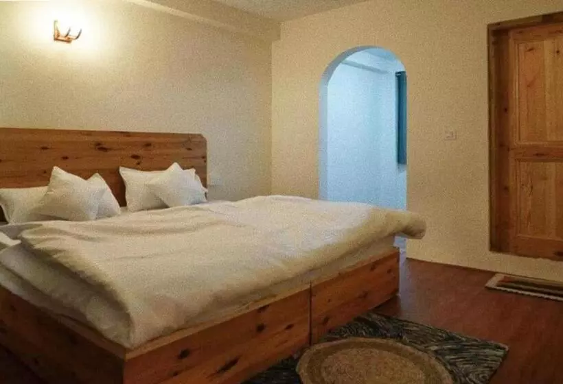 ユースホステル Kihala Homestay