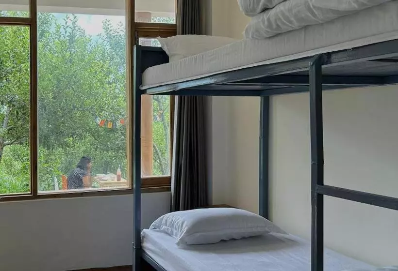ユースホステル Kihala Homestay